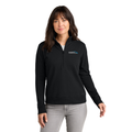 TravisMathew Women’s Ocean Villa 1/4-Zip