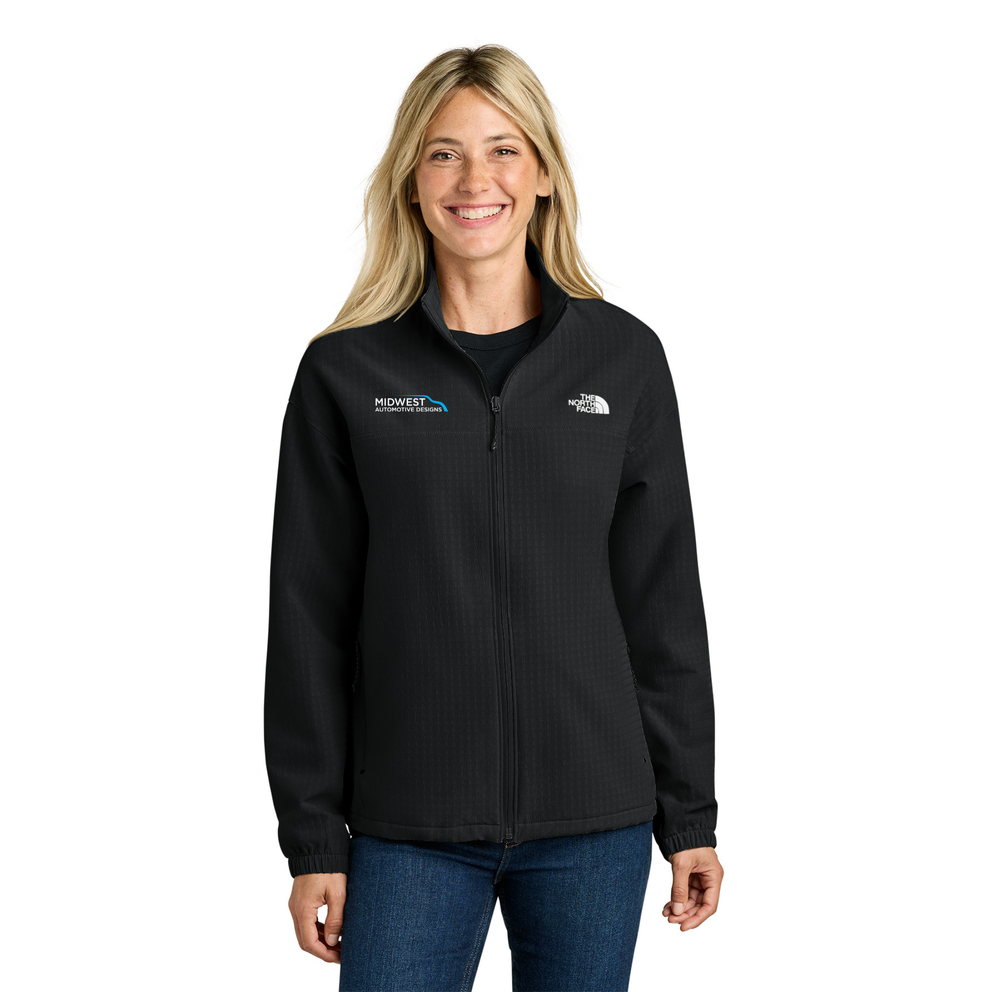 The North Face® Women’s Mountain Horizon Jacket