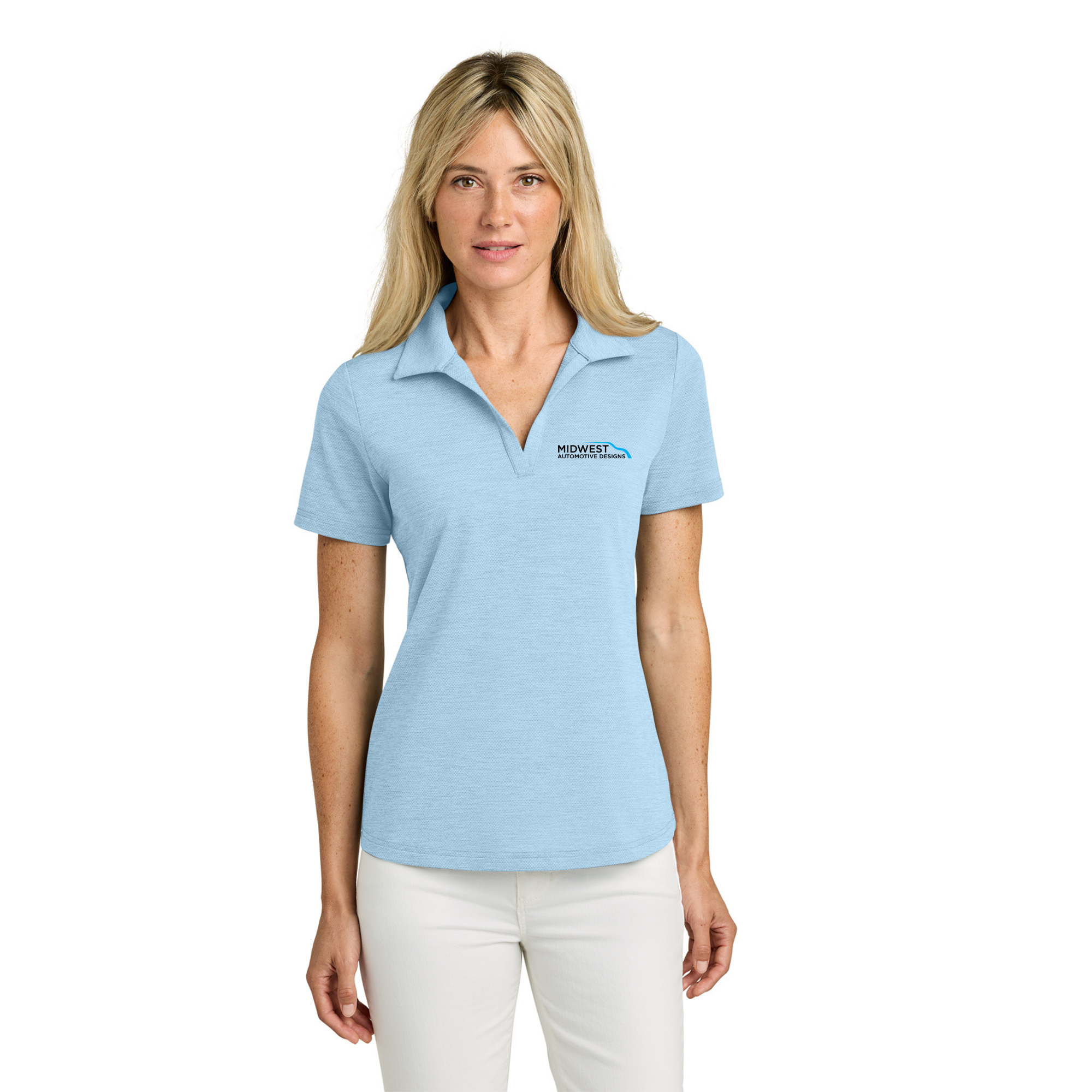 New TravisMathew Women’s Onward Polo