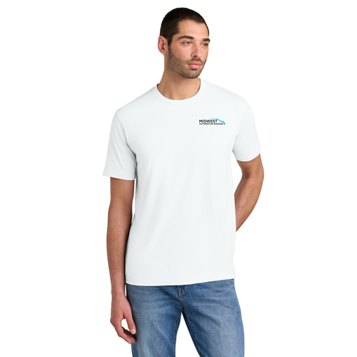 District® Perfect Tri® Tee