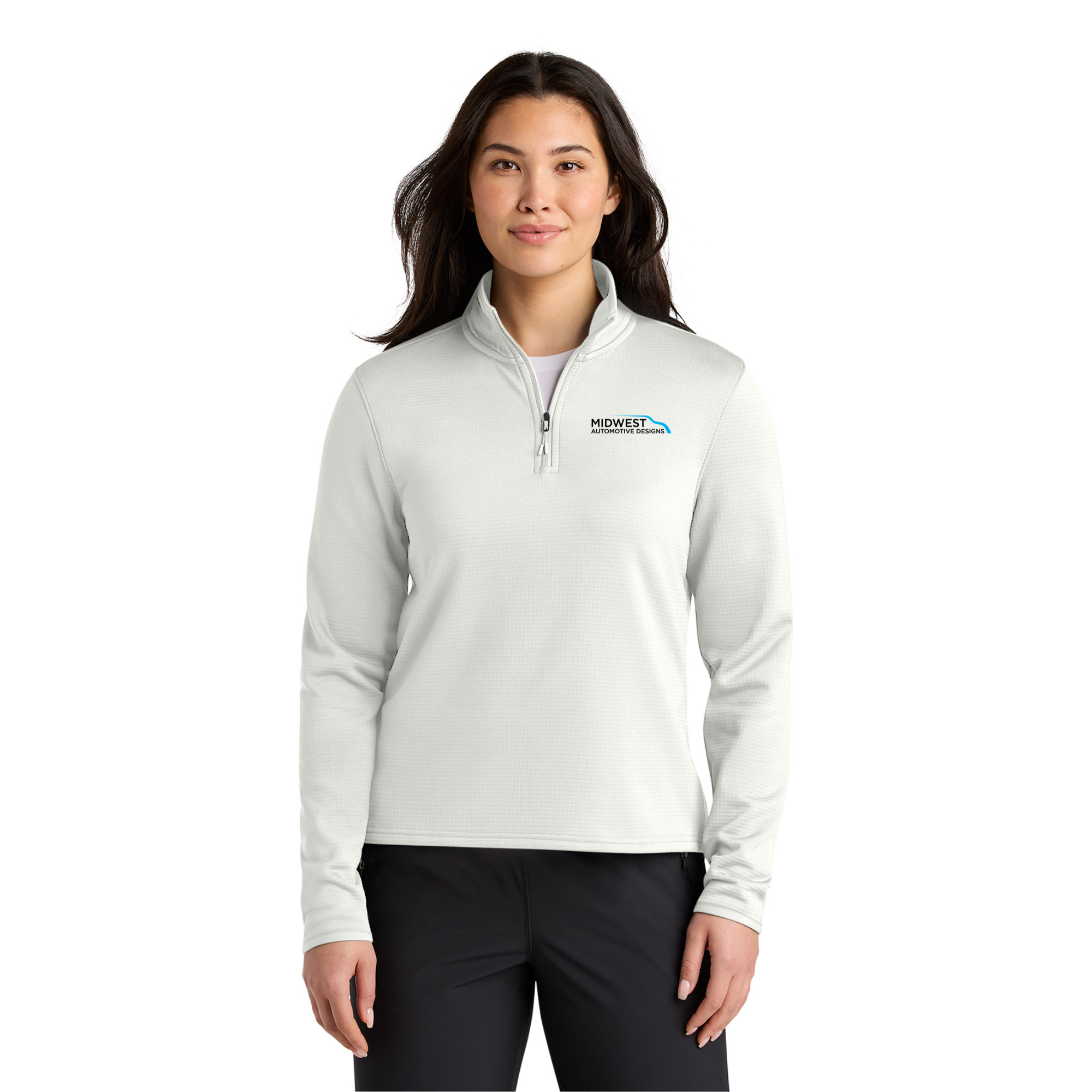 The North Face® Women’s Aim 1/4-Zip Fleece