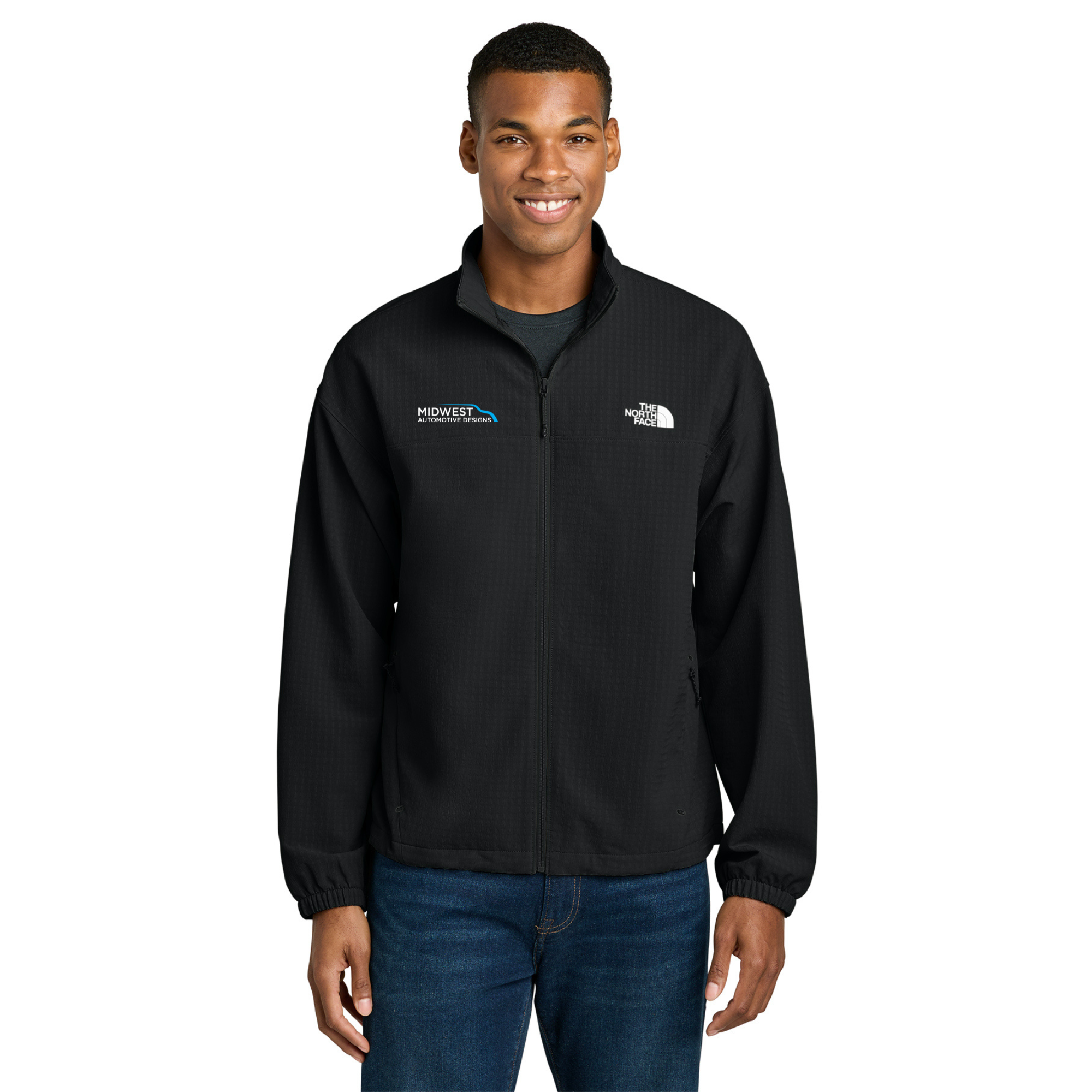 The North Face® Mountain Horizon Jacket