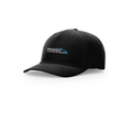 New Richardson Laser Perf Performance Rope Cap