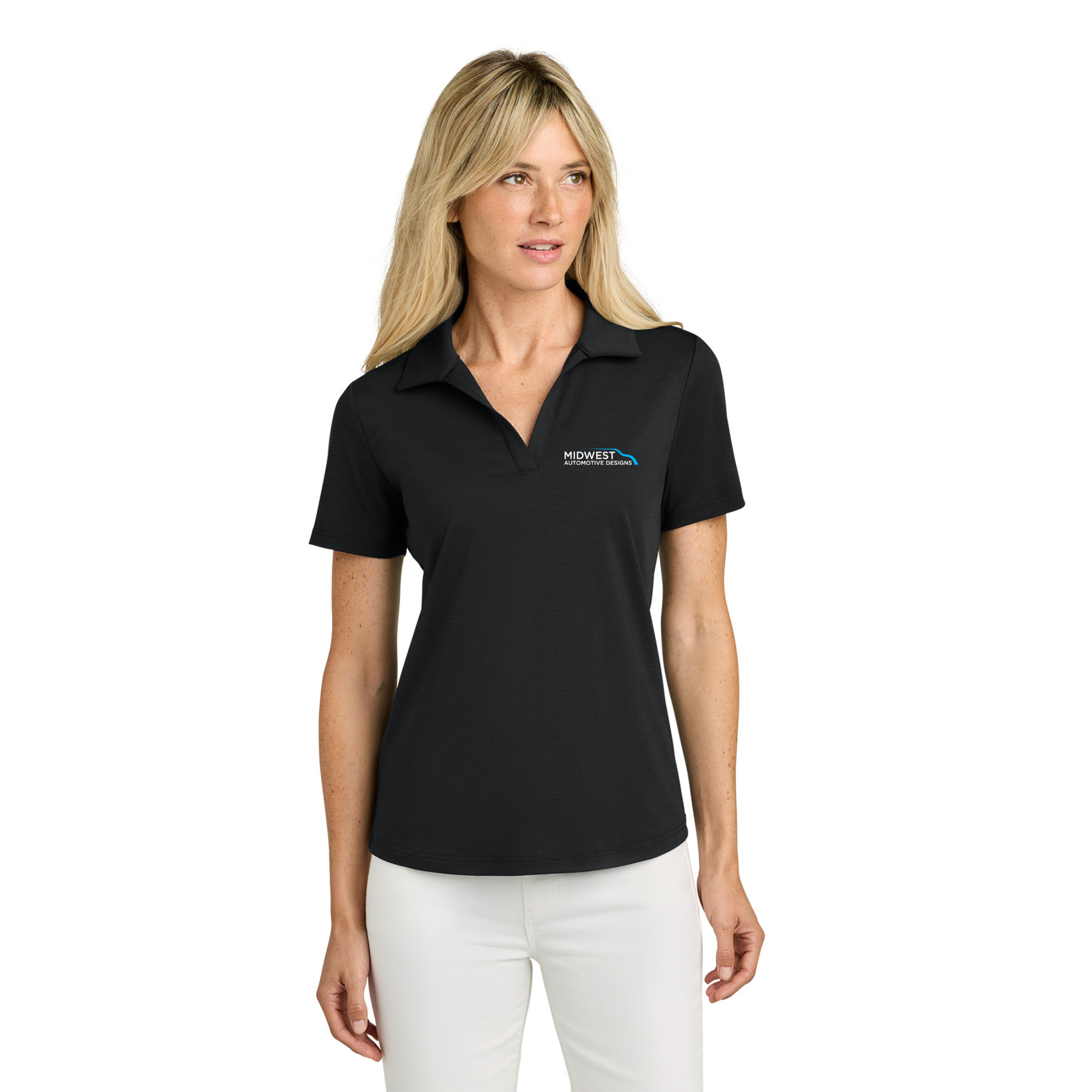 New TravisMathew Women’s Onward Polo