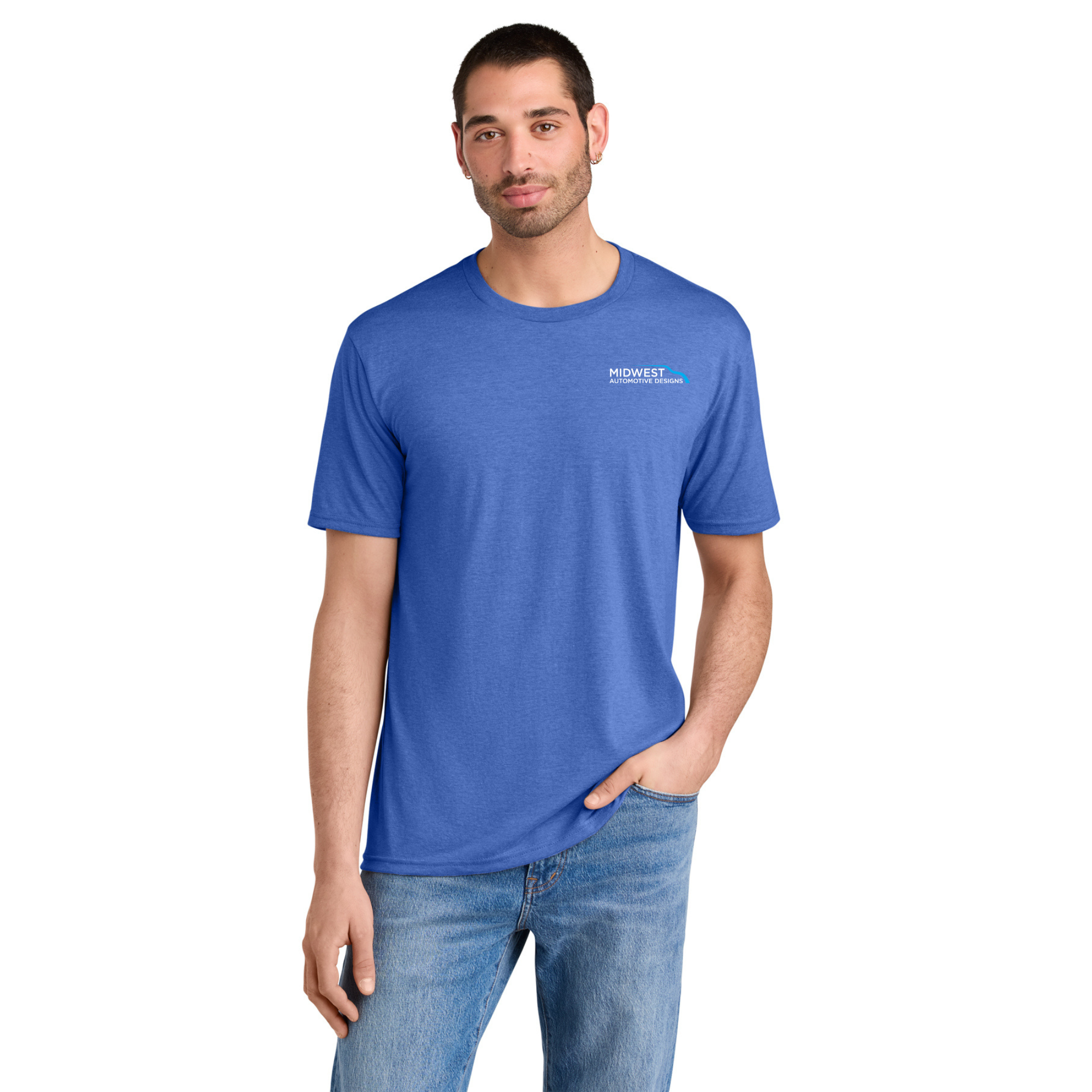 District® Perfect Tri® Tee