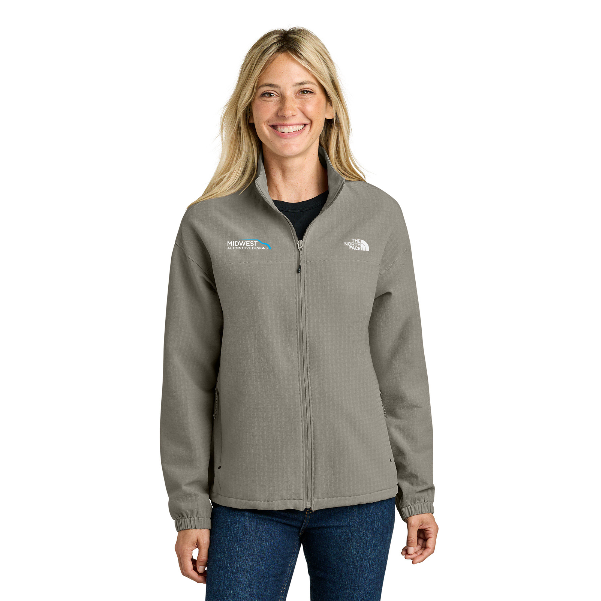 The North Face® Women’s Mountain Horizon Jacket