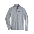 Men's Pacesetter Super Soft Lightweight Quarter Zip