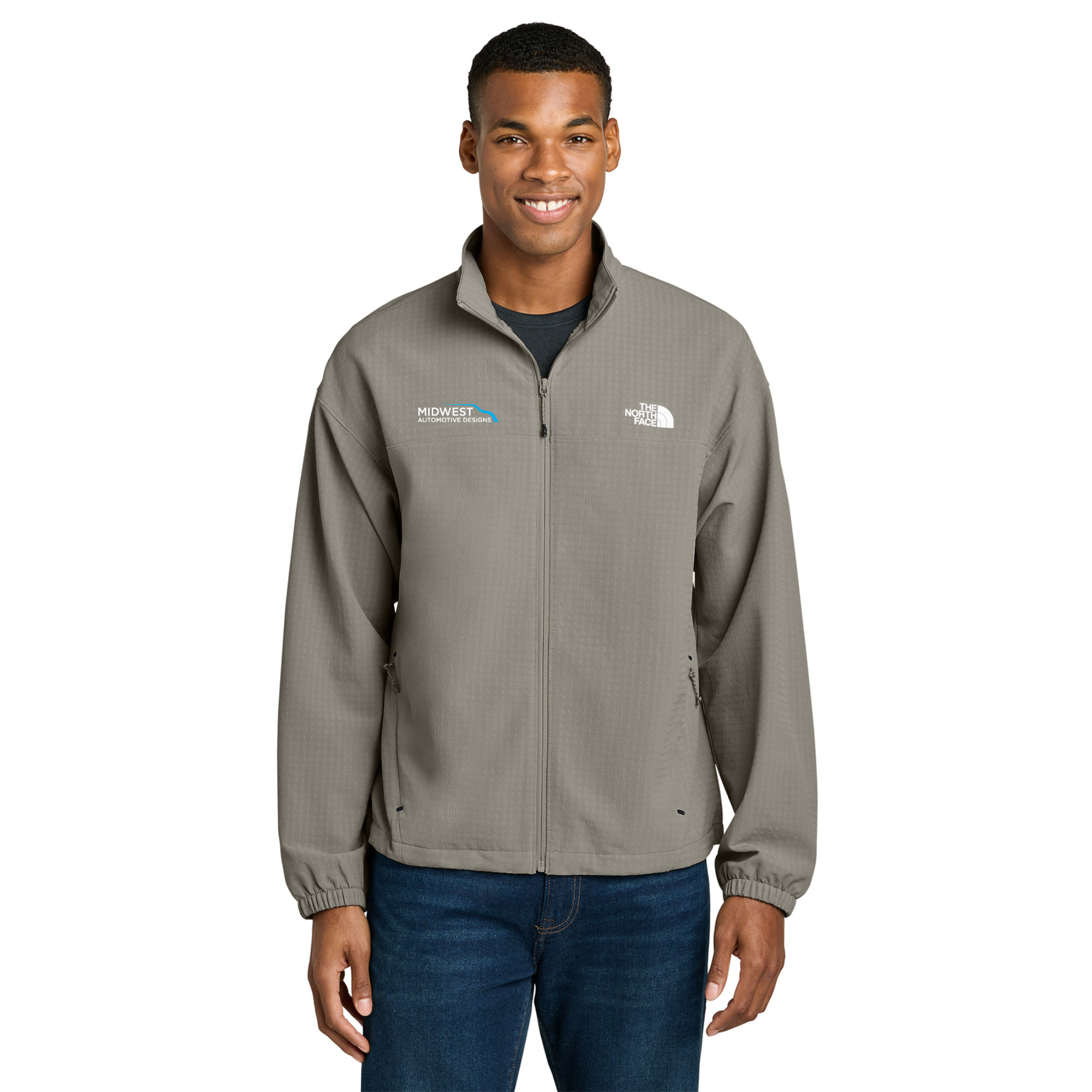 The North Face® Mountain Horizon Jacket