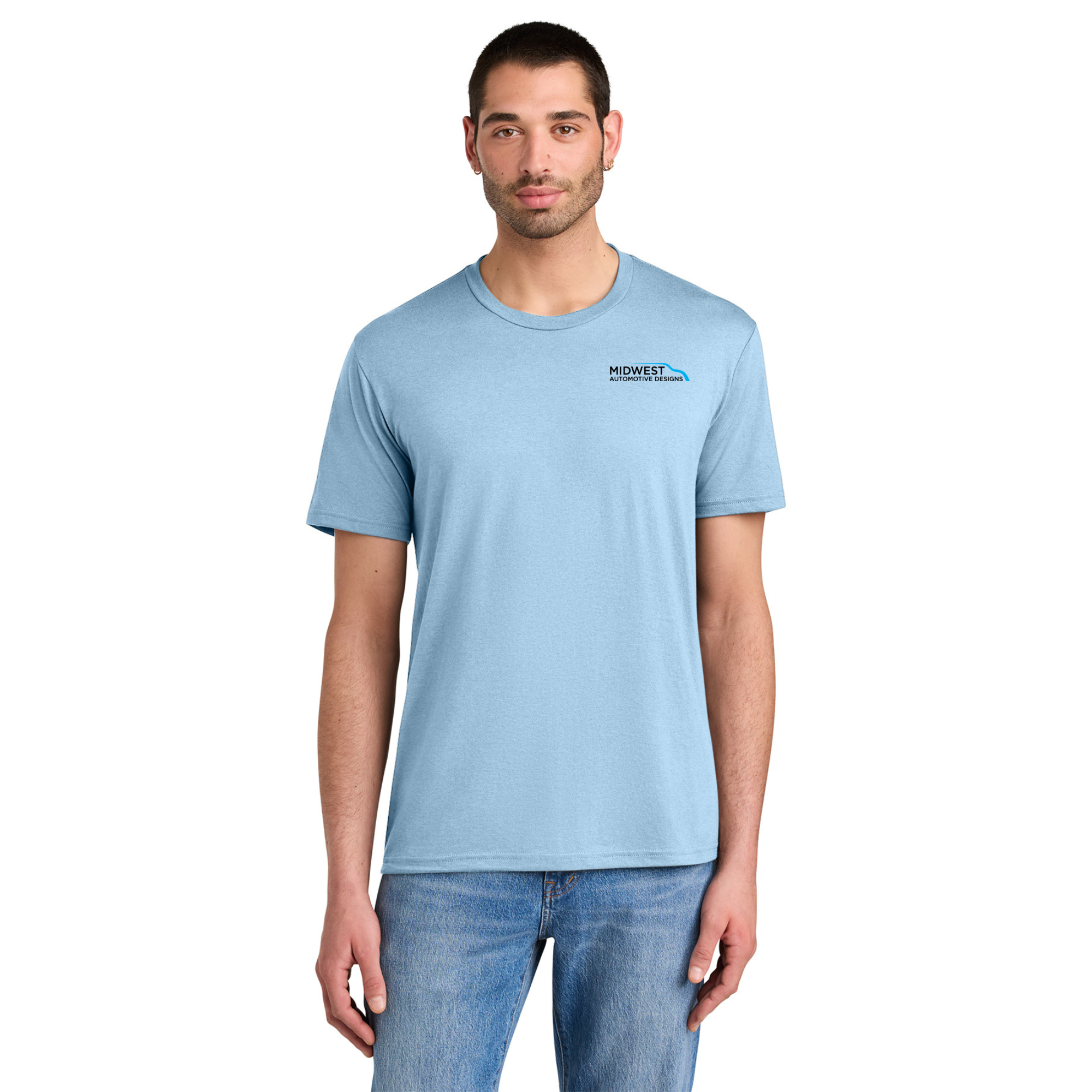 District® Perfect Tri® Tee