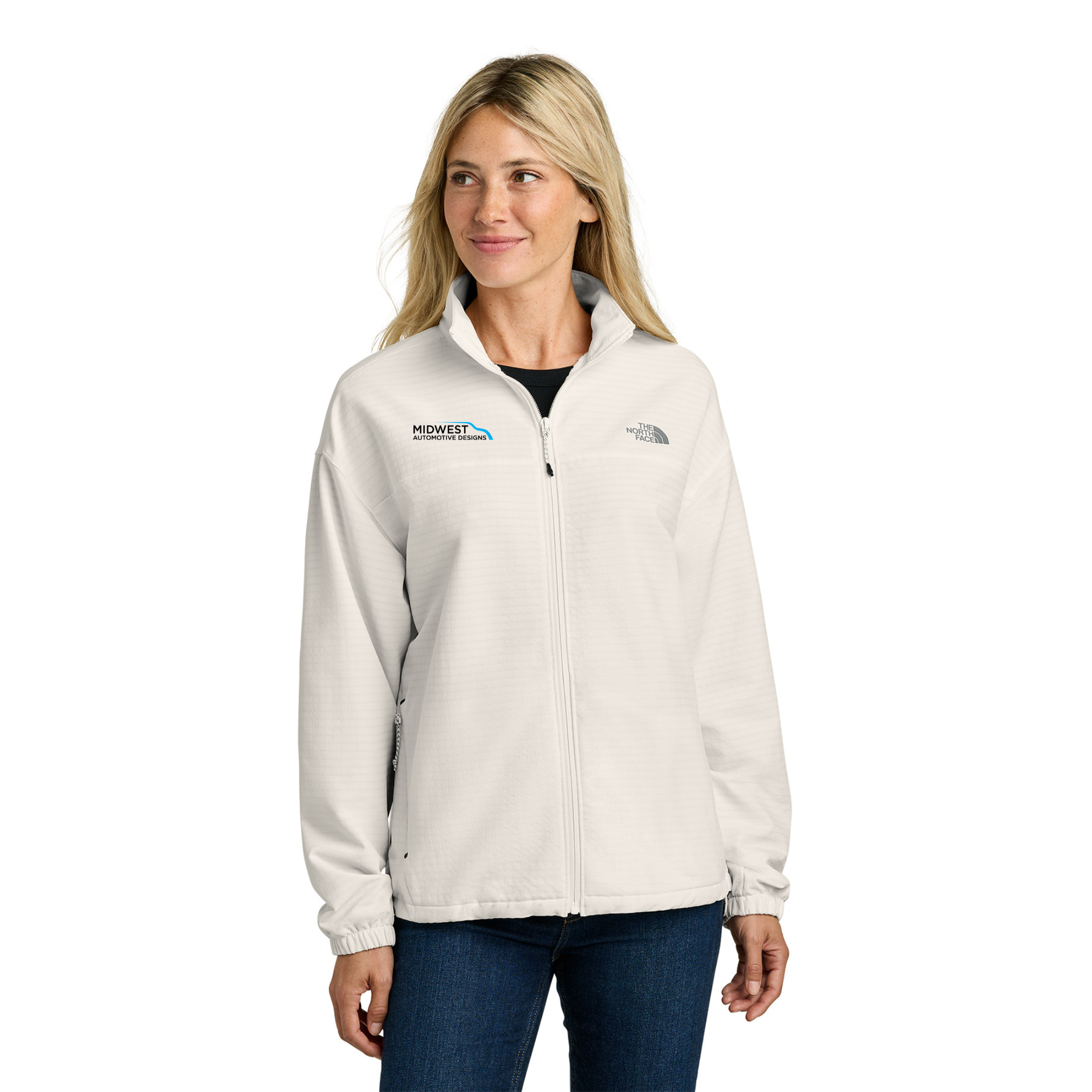 The North Face® Women’s Mountain Horizon Jacket