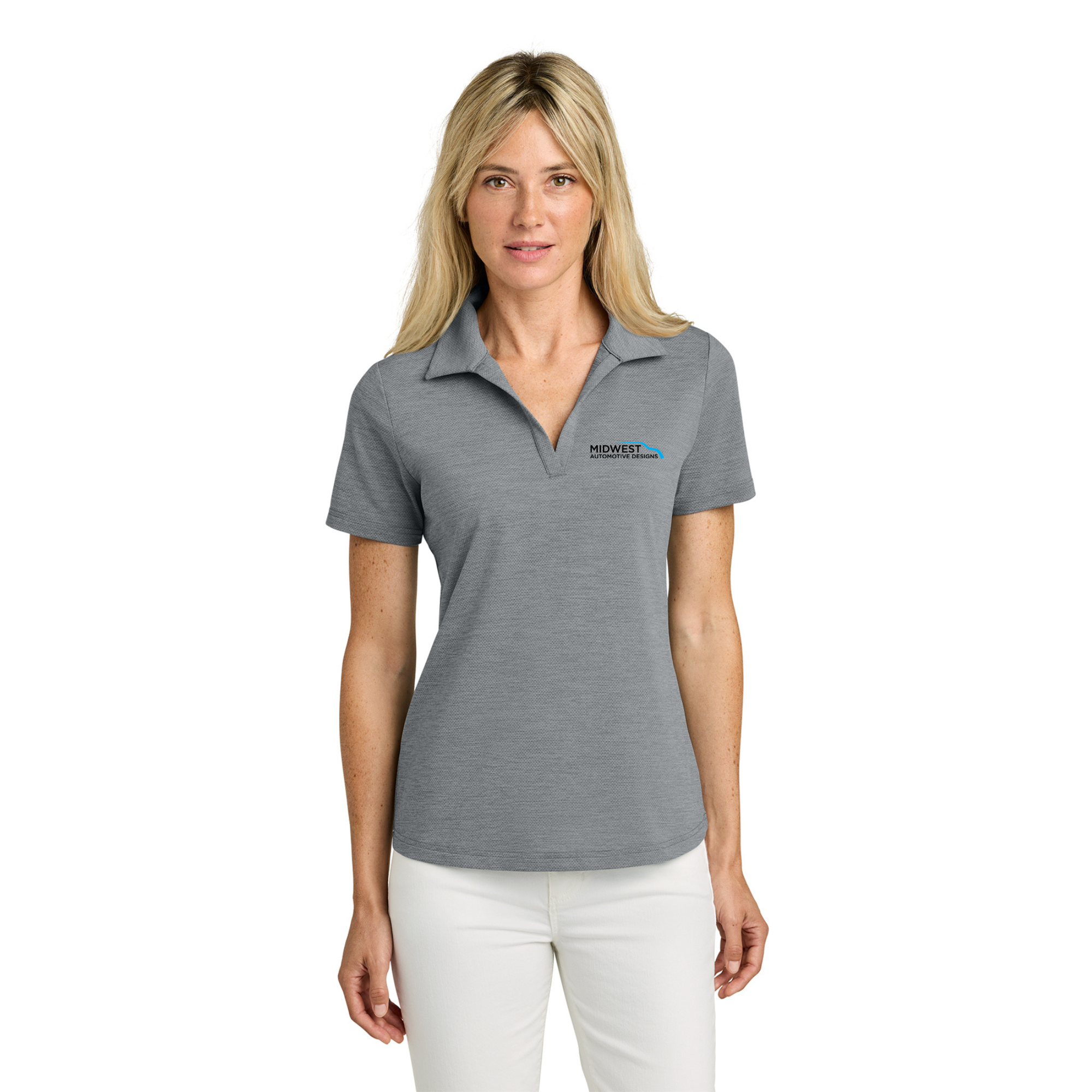 New TravisMathew Women’s Onward Polo
