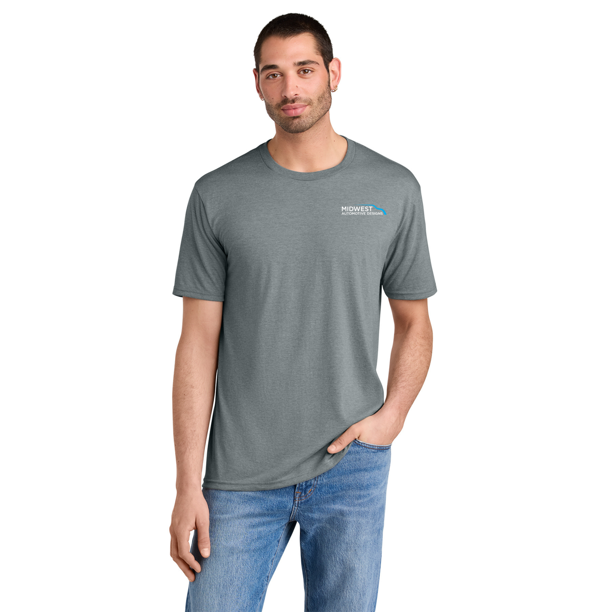 District® Perfect Tri® Tee