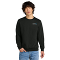 District® Perfect Weight® Fleece Crew