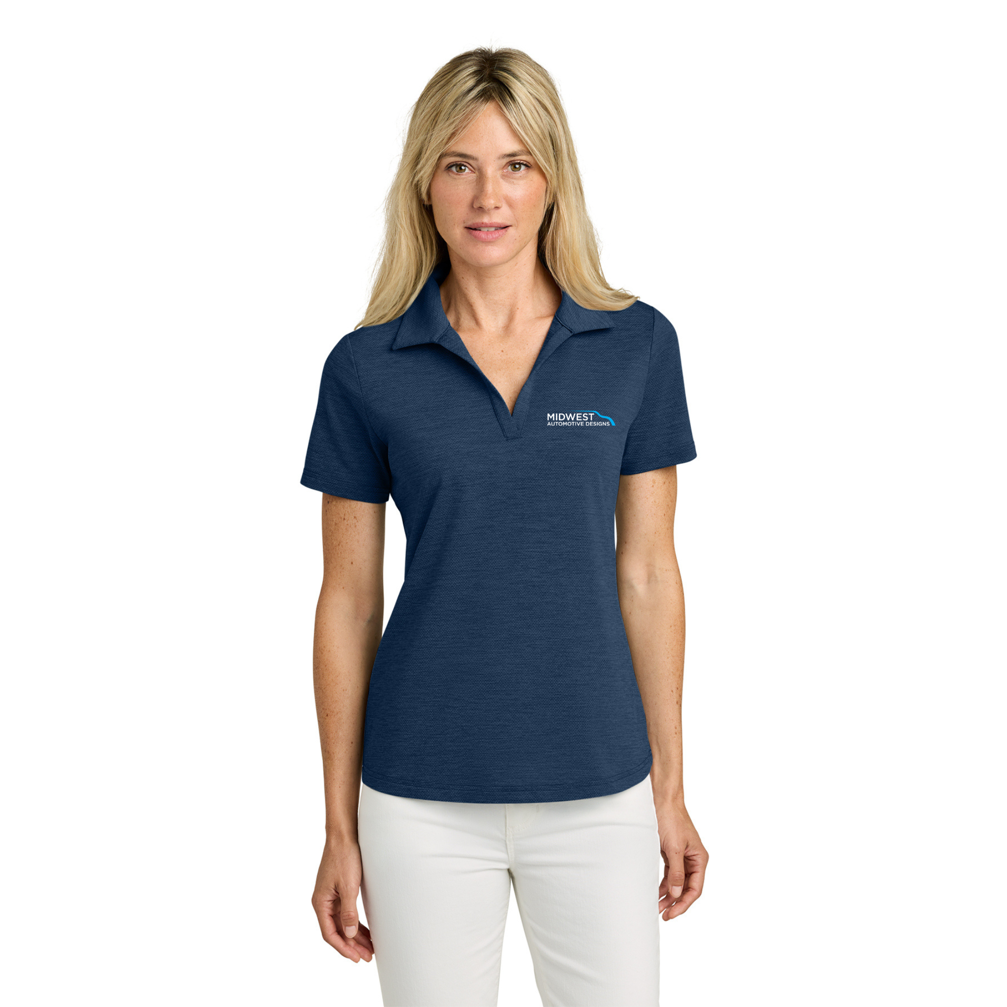 New TravisMathew Women’s Onward Polo
