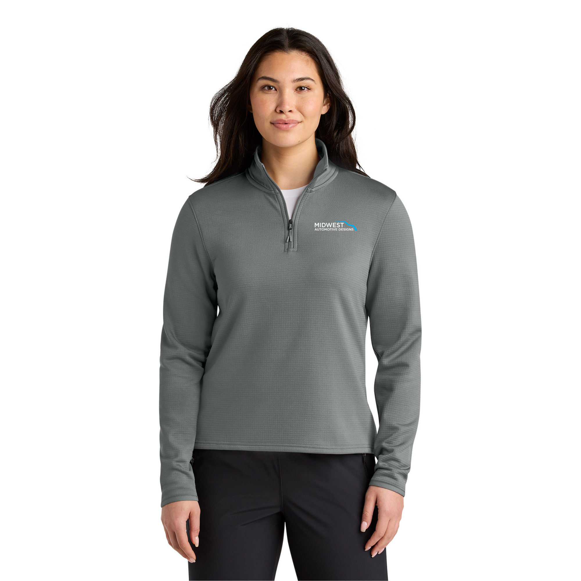 The North Face® Women’s Aim 1/4-Zip Fleece
