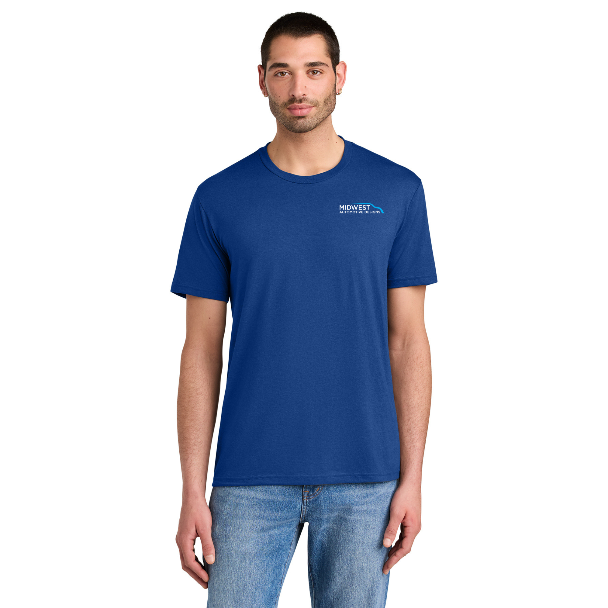 District® Perfect Tri® Tee