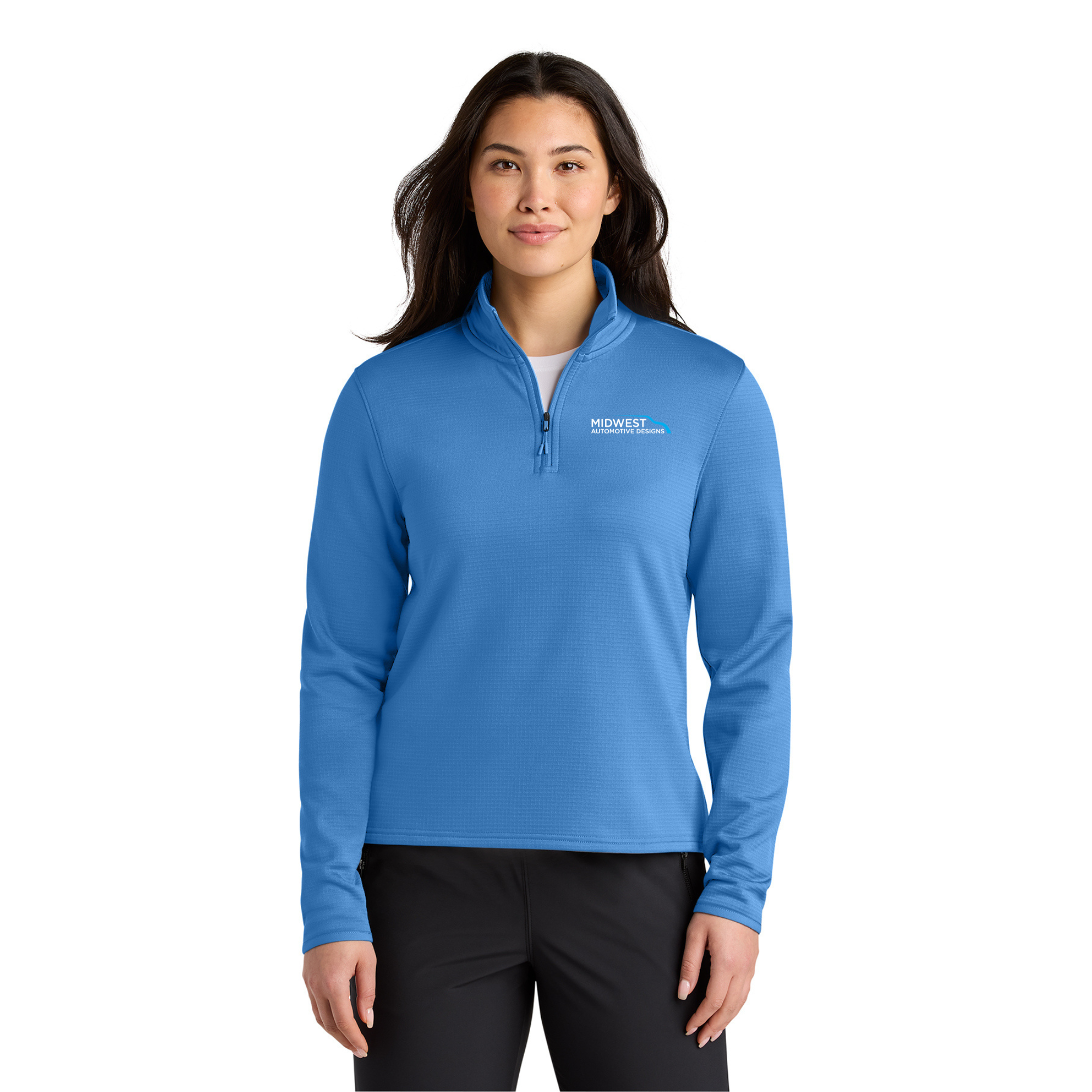 The North Face® Women’s Aim 1/4-Zip Fleece