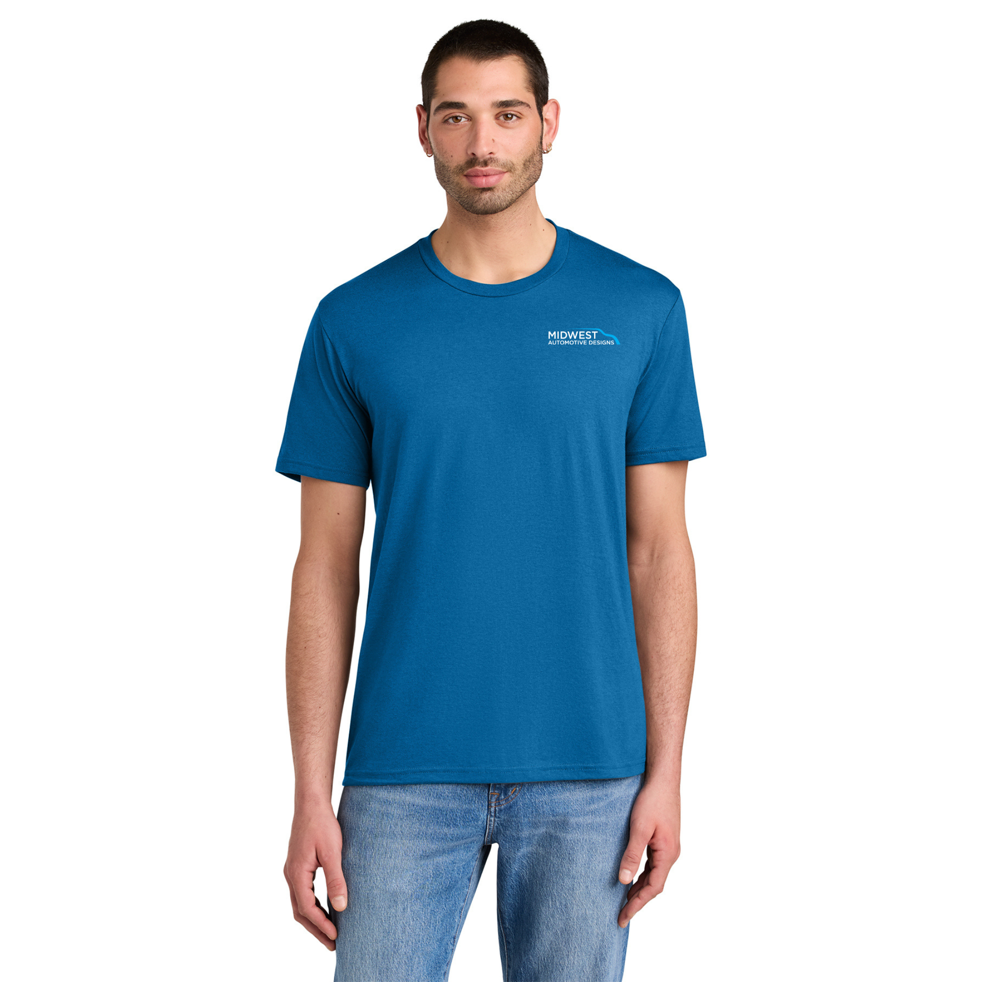 District® Perfect Tri® Tee