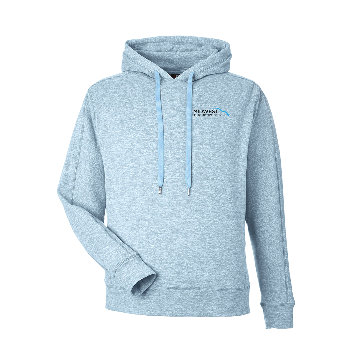 J.America Electric Fleece Hood