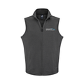 J.America Element Fleece Vest